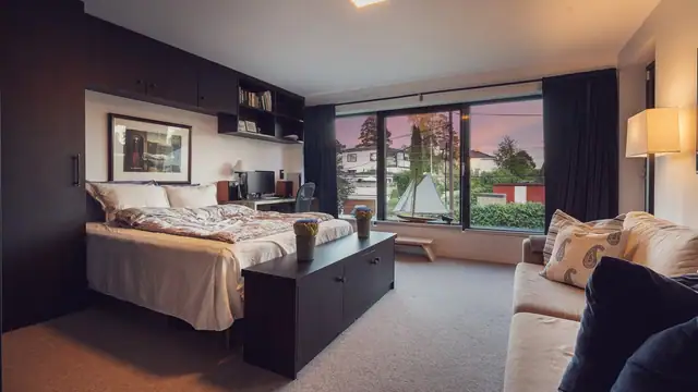 Soverom II