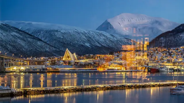 Søndre Tollbodgate 15A, Tromsø