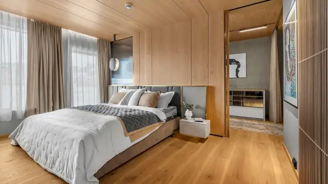 Søndre Tollbodgate 15A — bilde 15