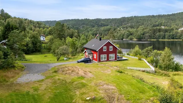 Strømmenveien 206 — bilde 22