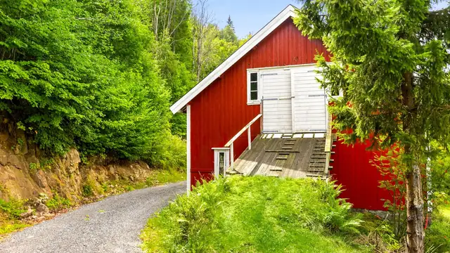 Strømmenveien 206 — bilde 25