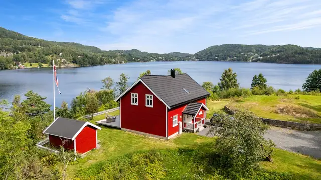 Strømmenveien 206 — bilde 26