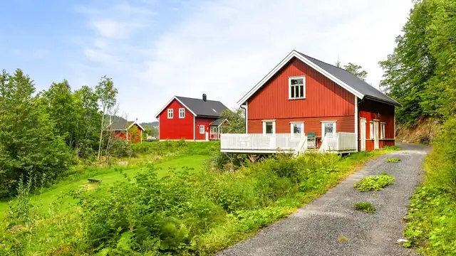 Strømmenveien 206 — bilde 28