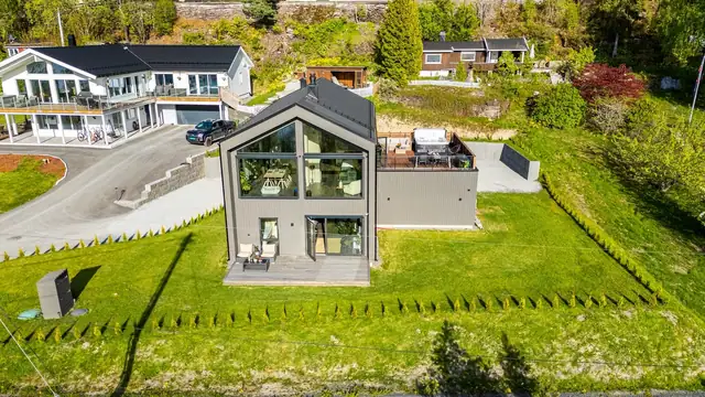 Ødeliveien 13 — bilde 3