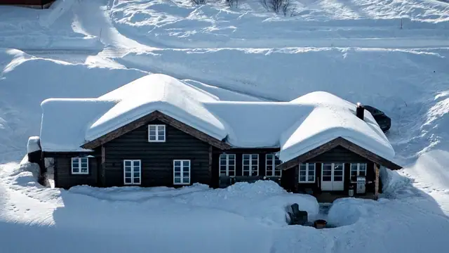 Stubbesethøgde 2, Røn