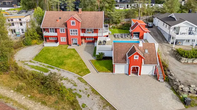 Skytterplassen 15 — bilde 5