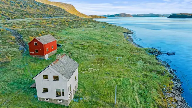 Skippernes 24, Langstrand