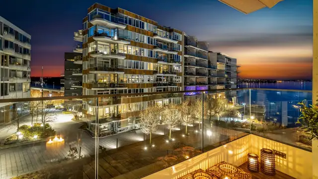 Dyna brygge 4 — bilde 26