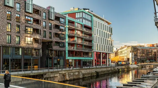 Bolette brygge 5 — bilde 11