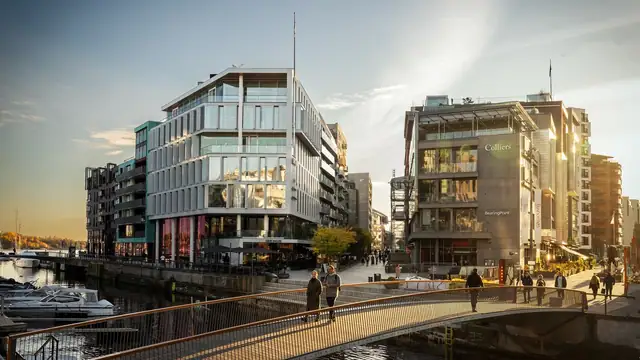 Bolette brygge 5 — bilde 12