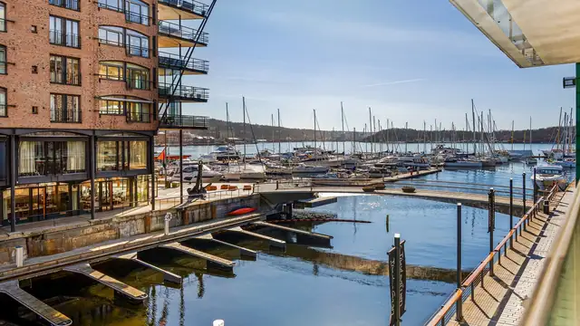Bolette brygge 5 — bilde 10