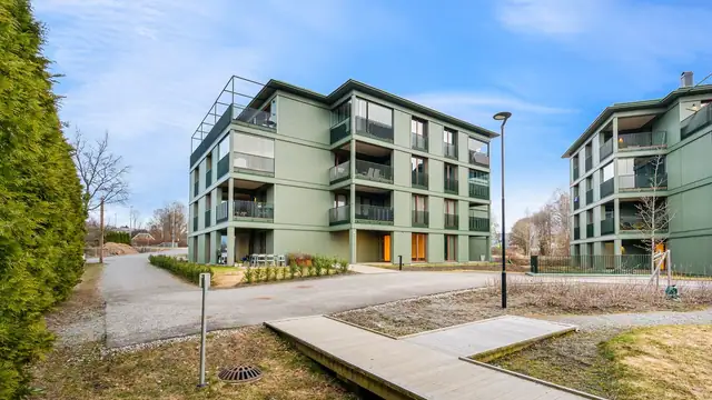 Solbergveien 1 D — image 10