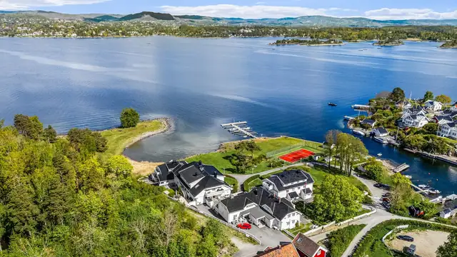Gamle Konglungvei 1 I — bilde 17