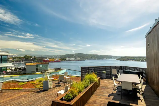 Kavringen brygge 1 — bilde 17