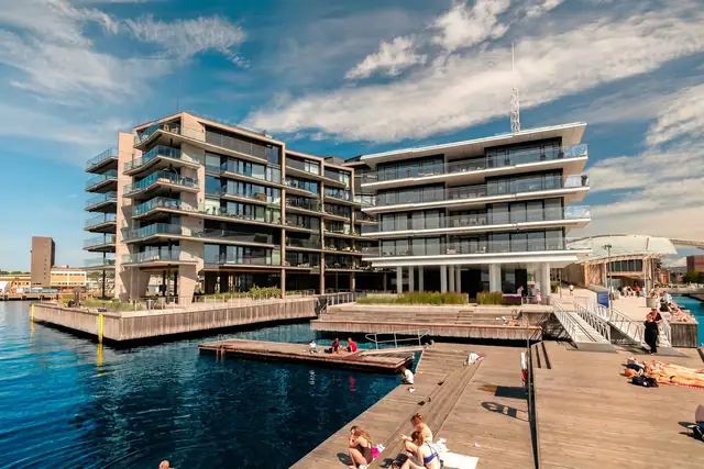 Kavringen brygge 1 — bilde 19