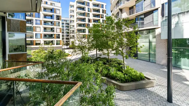 Kavringen brygge 1 — bilde 3