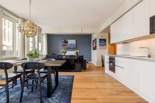 Kavringen brygge 1 — bilde 8