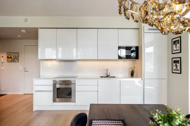 Kavringen brygge 1 — bilde 10