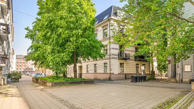 Hegdehaugsveien 20 — bilde 15