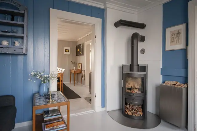 Henningsvær fyr — bilde 17