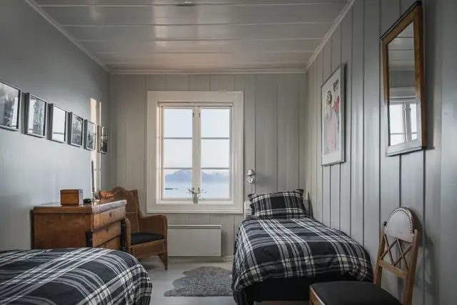 Henningsvær fyr — bilde 21
