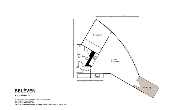 Kanalen 3 — bilde 21