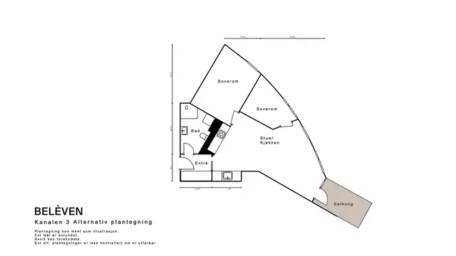 Kanalen 3 — bilde 22