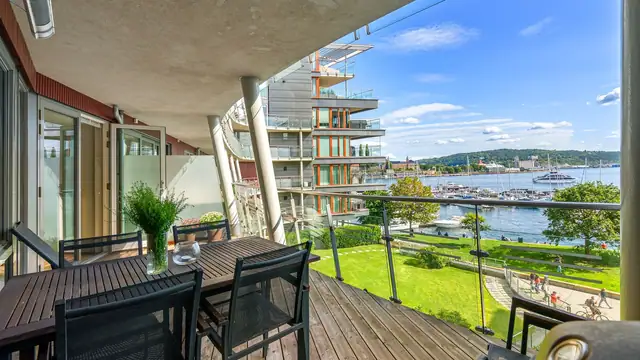 Olav Selvaags plass 4 — bilde 1