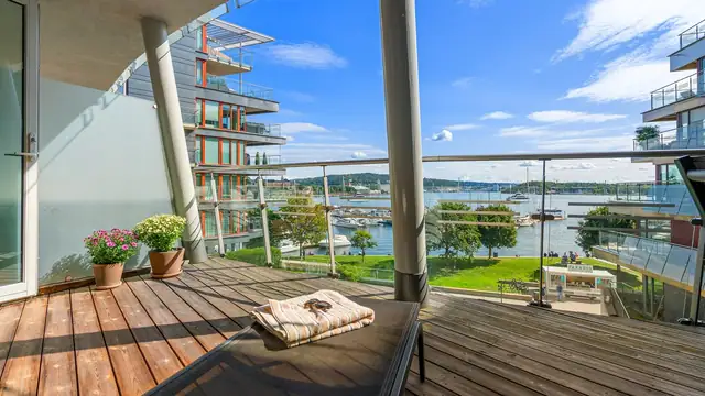 Olav Selvaags plass 4 — bilde 18