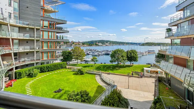 Olav Selvaags plass 4 — bilde 19