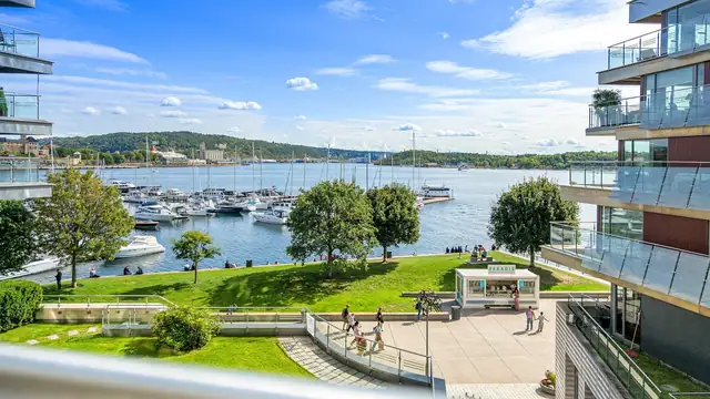 Olav Selvaags plass 4 — bilde 20