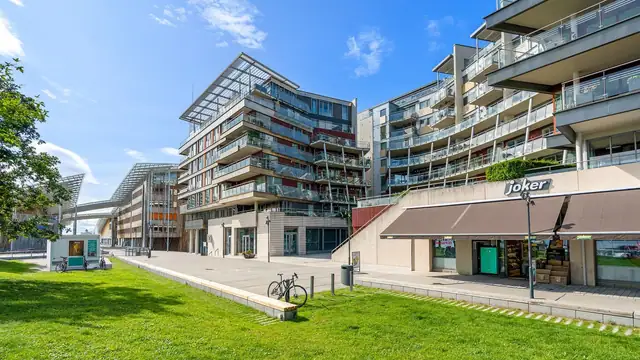 Olav Selvaags plass 4 — bilde 21