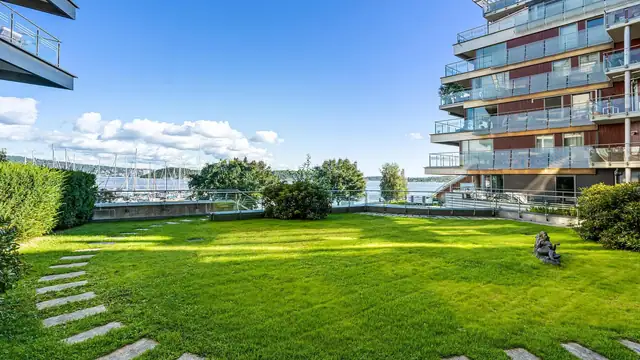 Olav Selvaags plass 4 — bilde 27