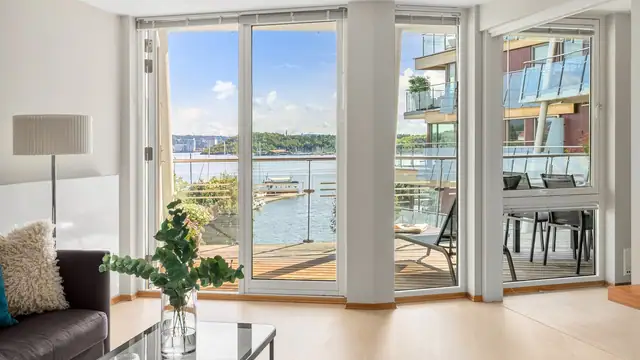 Olav Selvaags plass 4 — bilde 5
