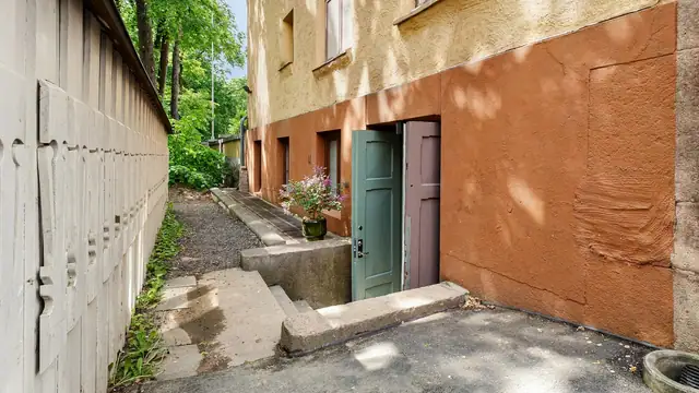 Treschows gate 2 E — bilde 26