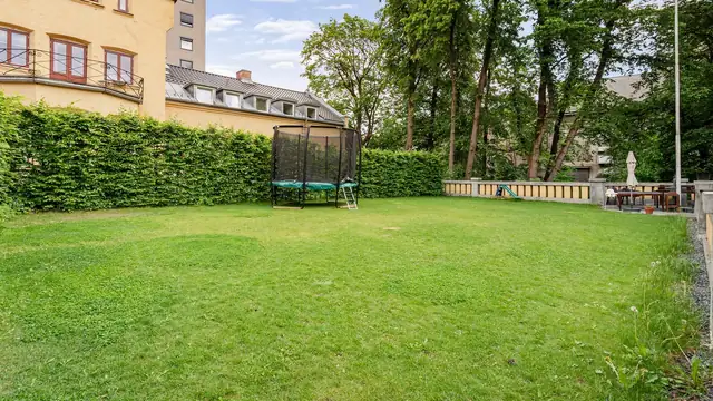 Treschows gate 2 E — bilde 27