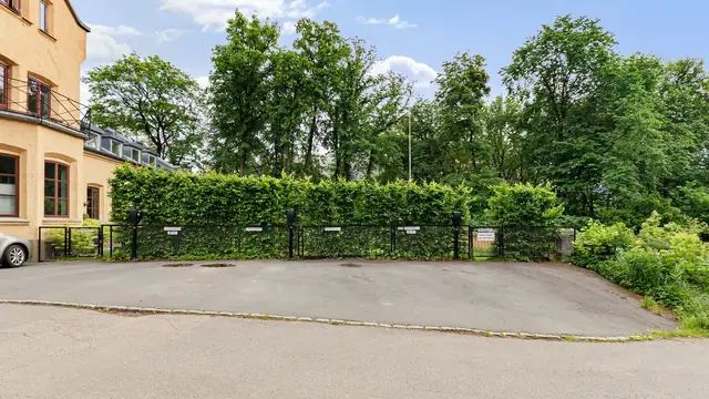 Treschows gate 2 E — bilde 30
