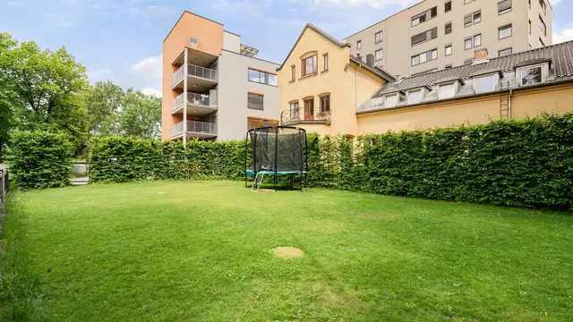Treschows gate 2 E — bilde 4