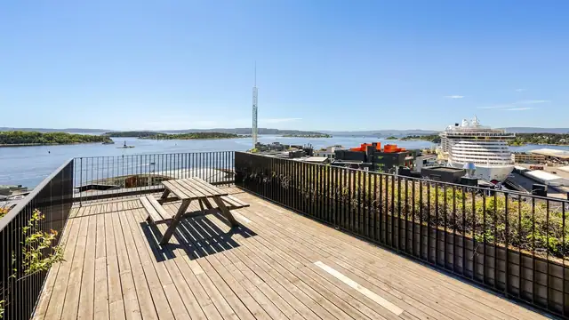 Sjøgangen 4 — bilde 11
