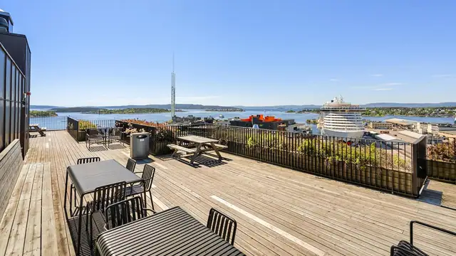 Sjøgangen 4 — bilde 12