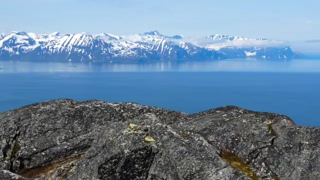 Haukøya 800 — bilde 1