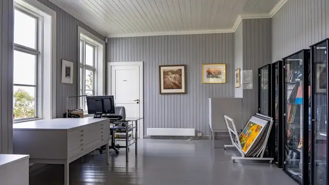 Jennestad Handelssted — image 16