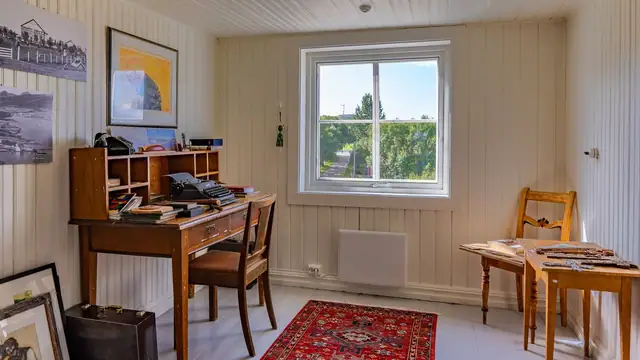 Jennestad Handelssted — image 27