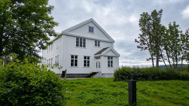 Jennestad Handelssted — image 5
