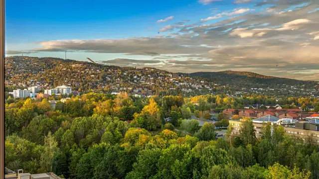 Aslakveien 20C — bilde 16