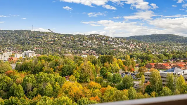 Aslakveien 20C — bilde 8