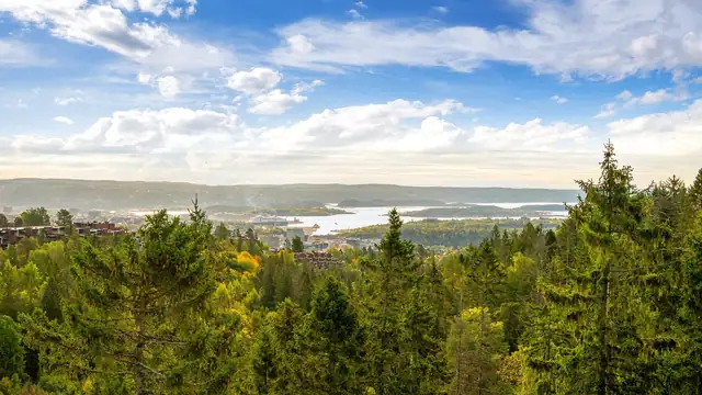 Aslakveien 20C — bilde 9