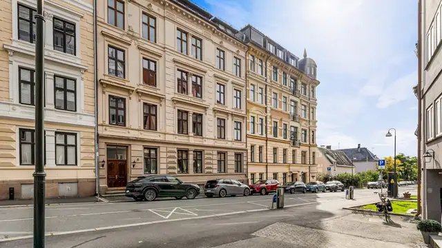 Bjørn Farmanns gate 3 — bilde 14