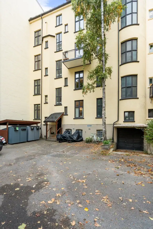 Bjørn Farmanns gate 3 — bilde 15
